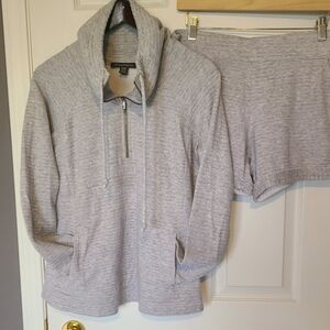 Tommy Bahama Sweater/Short Set